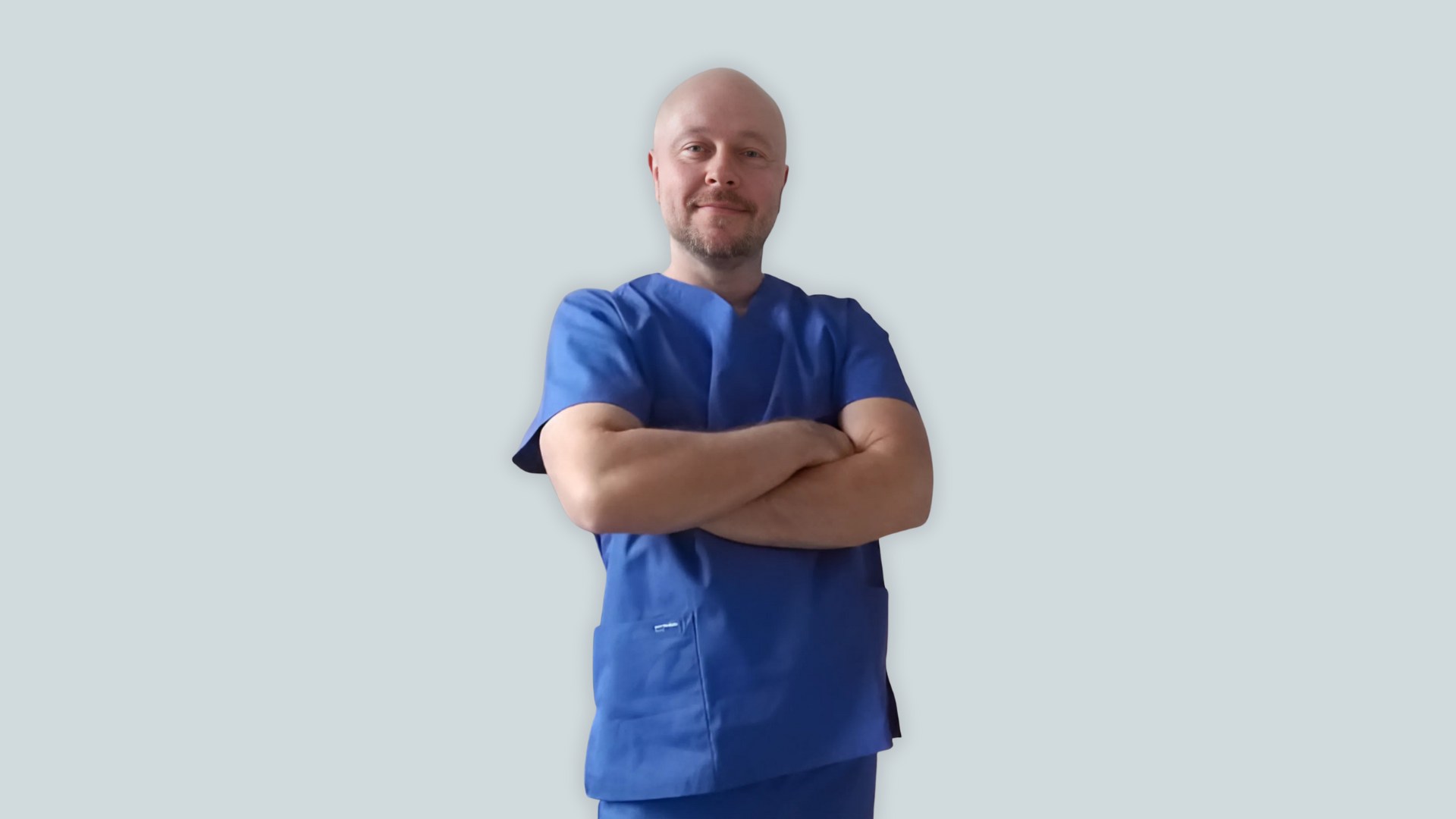 Zielona bakteria jest dla Ciebie